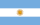 Bildüberwachung Argentinien